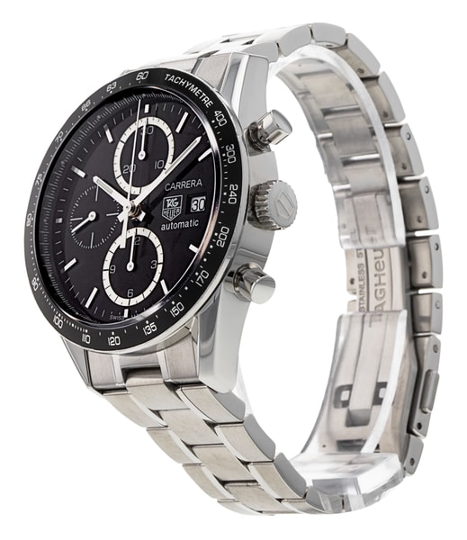 Tag Heuer Carrera CV2010.BA0786
